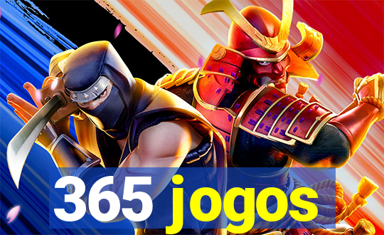 365 jogos